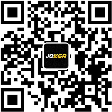 joker123 apk barcode